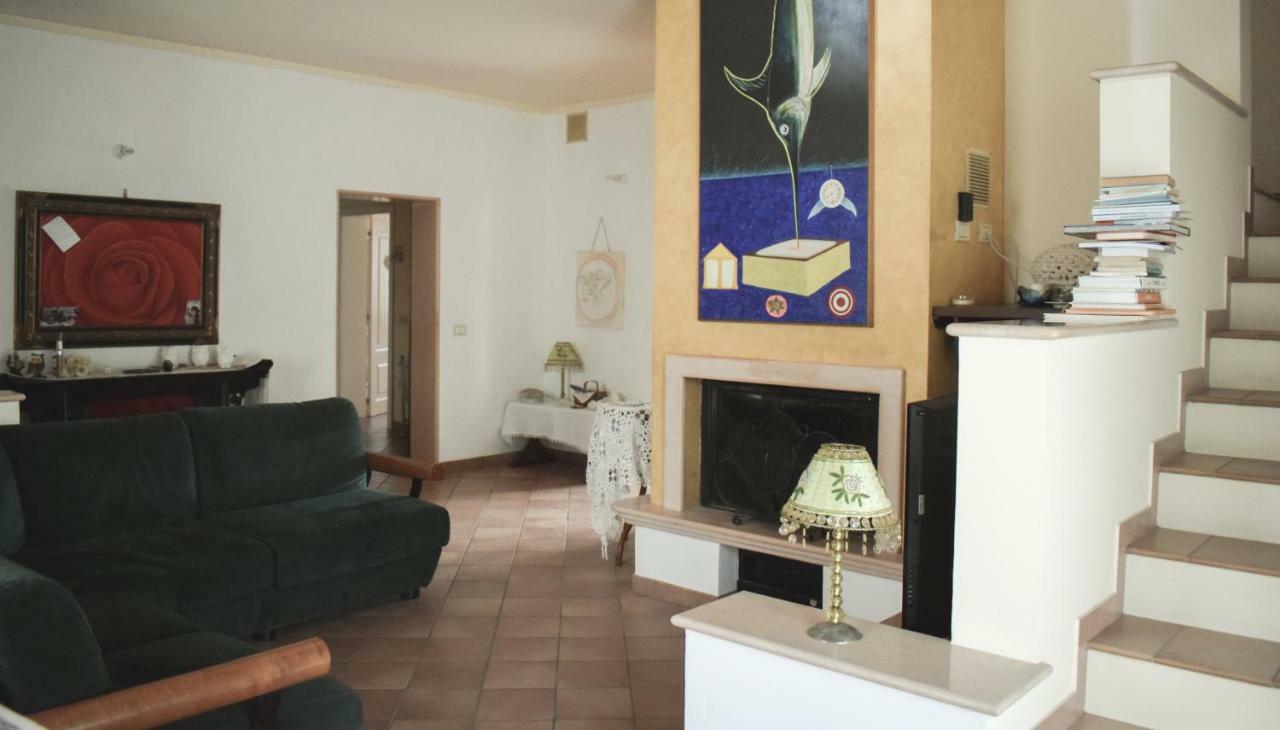 Tre Civette Sul Como Cartoceto Exterior photo