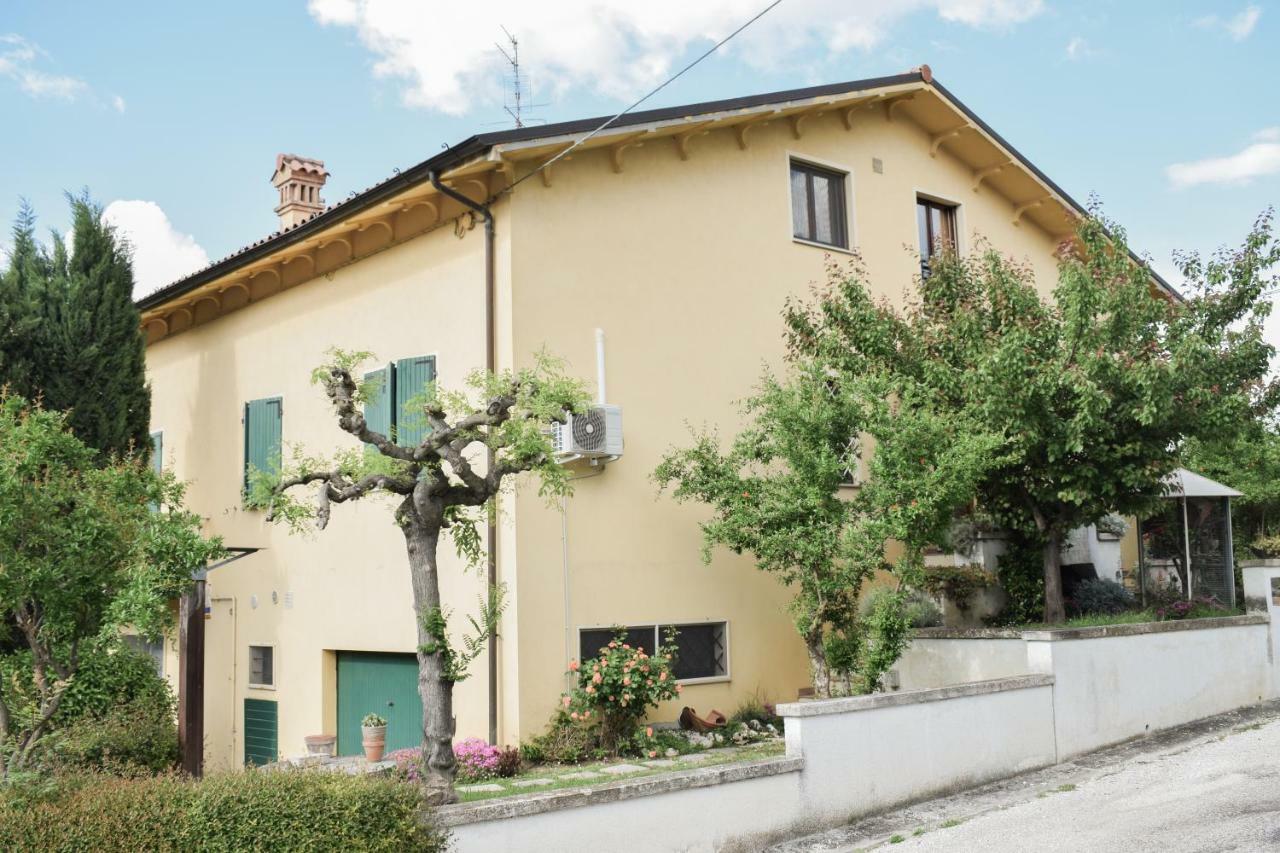 Tre Civette Sul Como Cartoceto Exterior photo